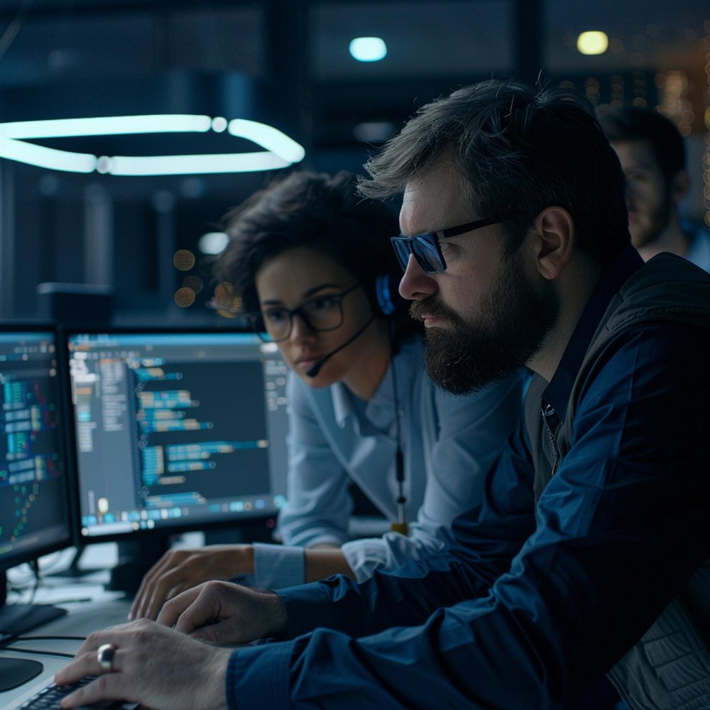 IT Staff Augmentation Services