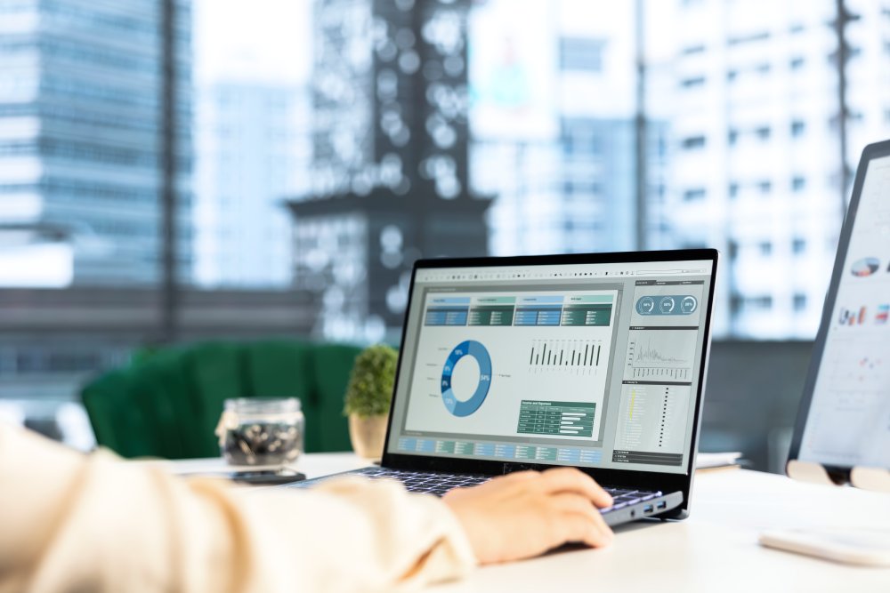 Reporting & Transparency